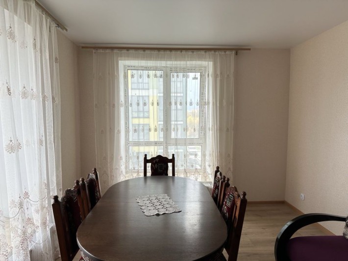 Здається в оренду 2 кімнатна квартира по вул. Микулинецька 116 - фото 1