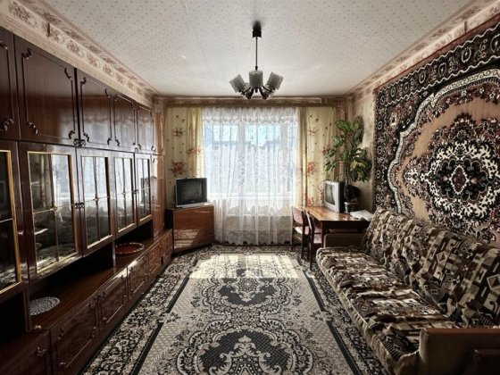 Оренда квартири на Ковпака Суми