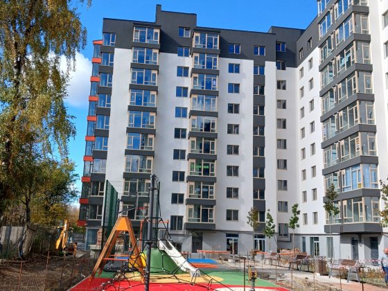 Оренда 1 кім квартири,центр,вул.Чорновола,парк Івано-Франківськ