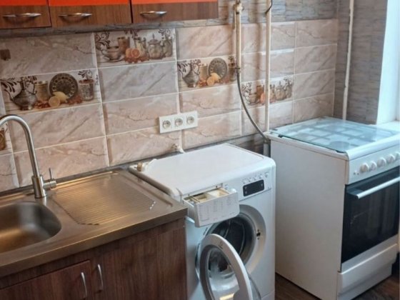 Шевченка. Здається 1-кімнатна квартира Полтава