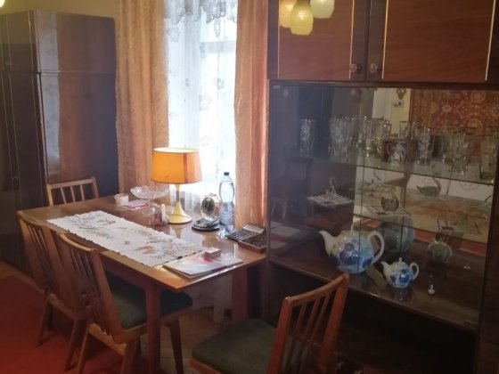 Довгострокова оренда  однокімнатна квартира Тернопіль Тернопіль