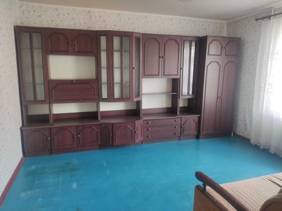 Аренда 1комн. квартиры Восточный-1 Кривой Рог