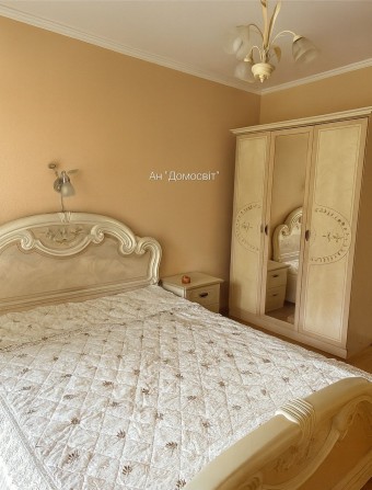 ОРЕНДА 3-кім. квартири, ЧАЙКА, Грушевського, Актуально !!! - фото 1