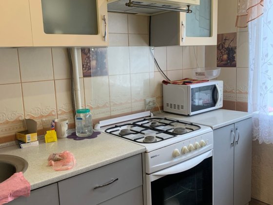 Аренда 3 к на Свитальского Кривой Рог