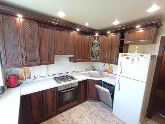 ВІЛЬНА! Оренда 1-квартири Центр! Автономка! Рівне