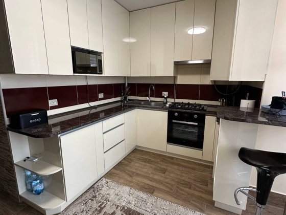 Оренда 2 км квартири в спальному районі міста Ивано-Франковск