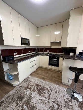 Оренда 2 км квартири в спальному районі міста - фото 1