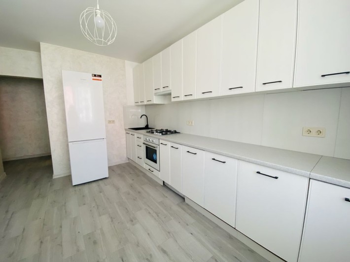 Оренда 1К на Нац Гвардії - фото 1