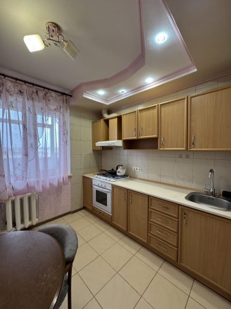 Аренда 1 ком кв , в Центрально Городском р-не ( ул Кривбассовская ) - фото 1