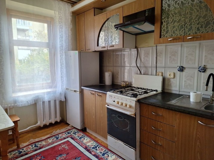 Оренда 2х кімнатної квартири по вул.Хоткевича - фото 1