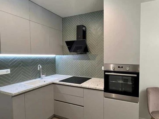 Оренда 1о ЖК "Щасливе", вул. Студентська Ровно