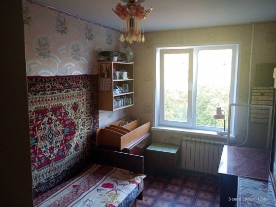 Оренда 3-к квартира Автовокзал Кривий Ріг