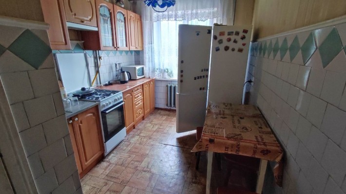 Оренда 3 кімнатної квартири вул.Генерала Безручка - фото 1