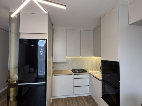 Оренда 1-кімнатної квартири в Івано-Франківську Івано-Франківськ