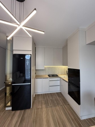 Оренда 1-кімнатної квартири в Івано-Франківську - фото 1