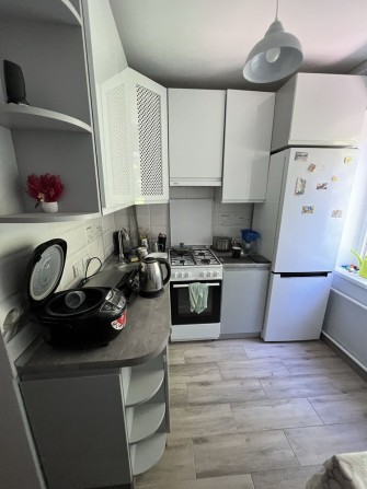 Здається квартира - фото 1