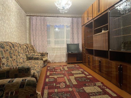 Здам 2-кімнатну квартиру в районі СКД