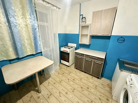 Левада ‼️Вільна! Здам недорогу укомплектовану квартиру Полтава аренда Полтава