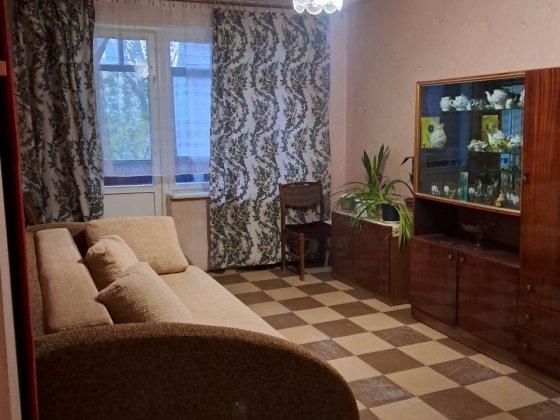 Оренда 2-кімн квартири на 7-му Зарічному Кривой Рог