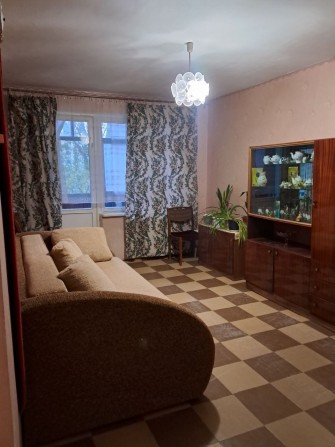 Оренда 2-кімн квартири на 7-му Зарічному - фото 1