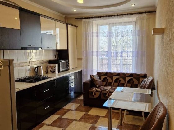 Оренда 1-кімнатної квартири, вул.Чорновола, 11 Івано-Франківськ