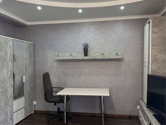 Оренда однокімнатної квартири в самому центрі міста Рівне