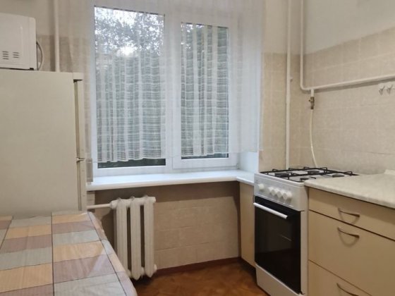 Здам однокімнатну квартиру на Дубенській Рівне