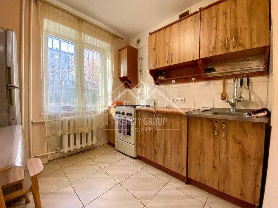 Оренда світлої однокімнатної квартири на 44-му кварталі Кривой Рог