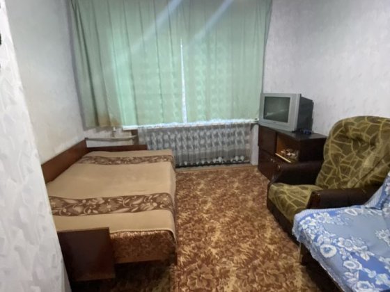 Однокімнатна квартира на Роменській Сумы