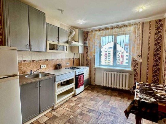 Оренда однокімнатної квартири Полтава