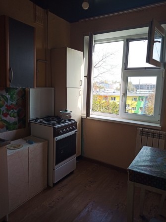 3-кімнатна на 95 кварталі - фото 1