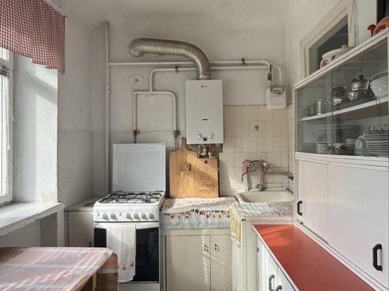 Двокімнатна квартира в центральній частині міста Івано-Франківськ