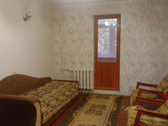 Здам 1 кмн квартиру Сумы