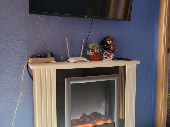 Оренда 1-к квартири на 97 кварталі Кривой Рог