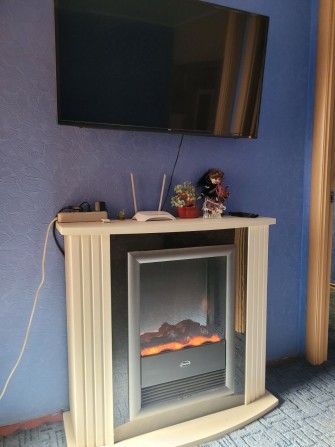 Оренда 1-к квартири на 97 кварталі - фото 1