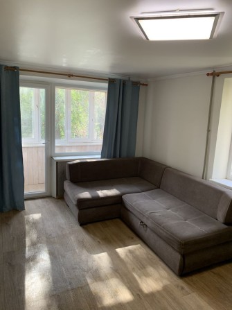 Класна 1-кімнатна квартира 96-й квартал - фото 1