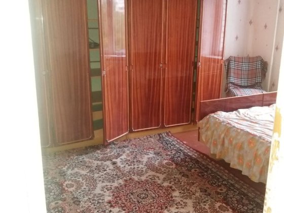 Здам двокімнатну квартиру на боярці по вулиці Дубенська Рівне