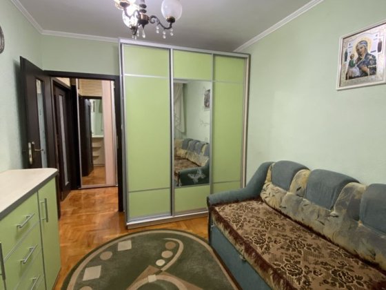 Оренда на Курбаса Тернополь