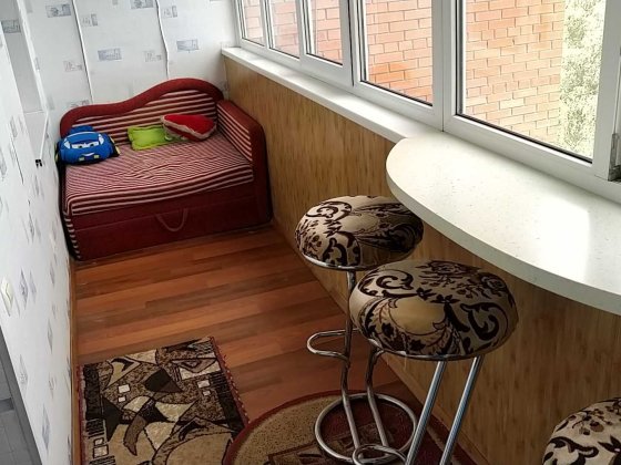 Квартира/Аренда 1 к.кв/Здаю квартиру/Автономка Сумы