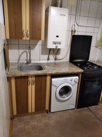 Центр. Оренда 3 кімнатної квартири. - фото 1