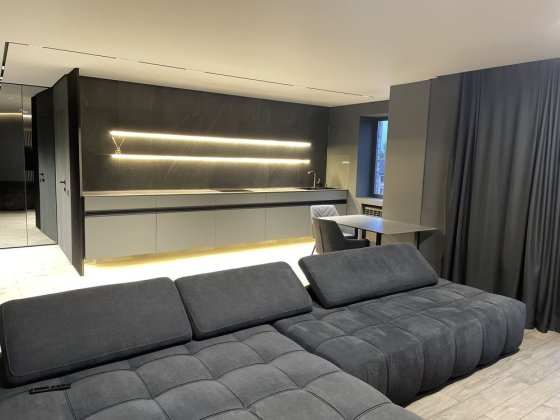 Сдам квартиру по проспекту Гагарина Кривий Ріг