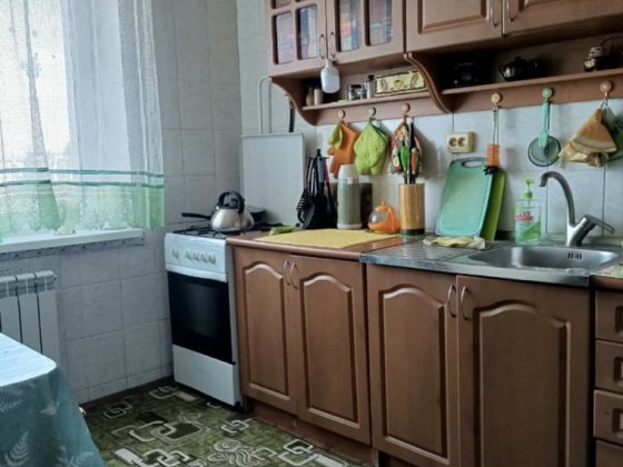 Здам 3 кімнатну квартиру Суми