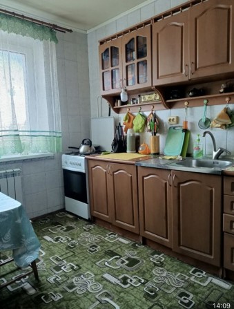 Здам 3 кімнатну квартиру - фото 1