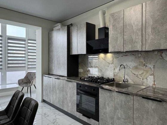 Однокімнатна квартира в центрі Івано-Франківськ