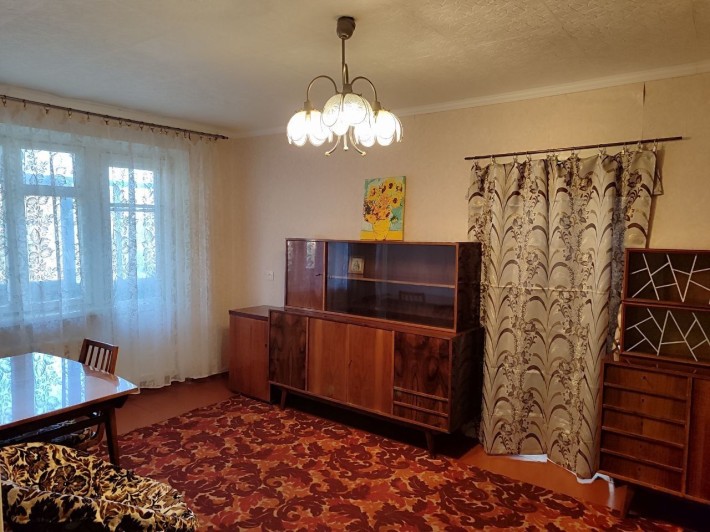 Оренда 2-х кімнатної квартири у Металургійному районі - фото 1