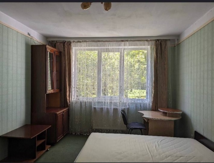 Оренда 3-кімнатної квартири, вул Хіміків
3к квартира 
Вул.Хіміків 
З - фото 1