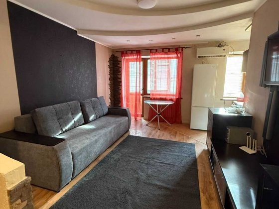 Здам 3-ку / Центр Полтава