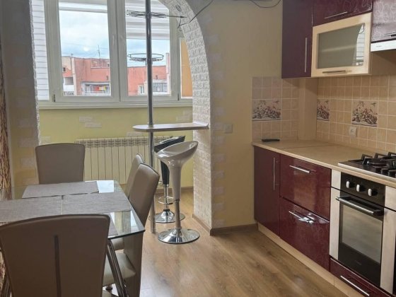 Оренда 2-кімнатної квартири в Івано-Франківську Івано-Франківськ