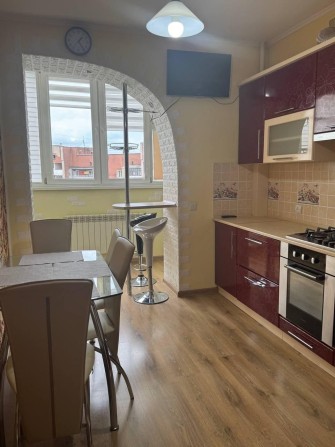 Оренда 2-кімнатної квартири в Івано-Франківську - фото 1