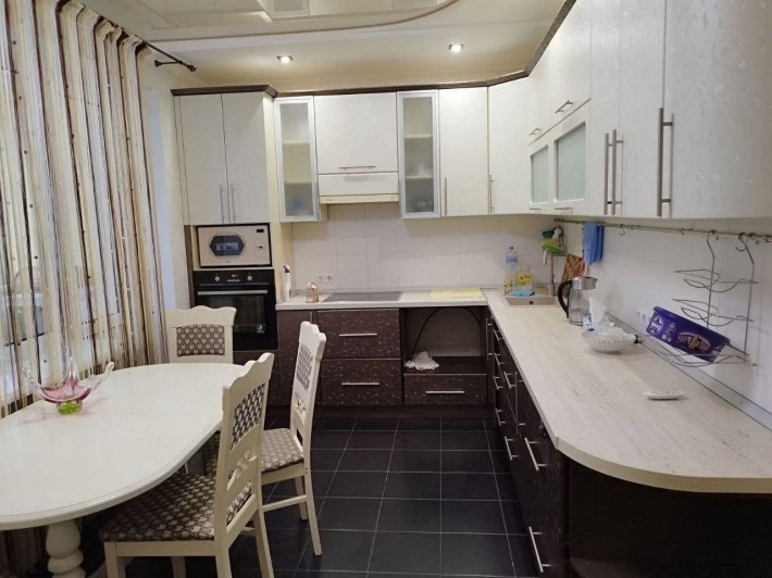 Оренда 2-кімнатної квартири вул. Харківська - фото 1